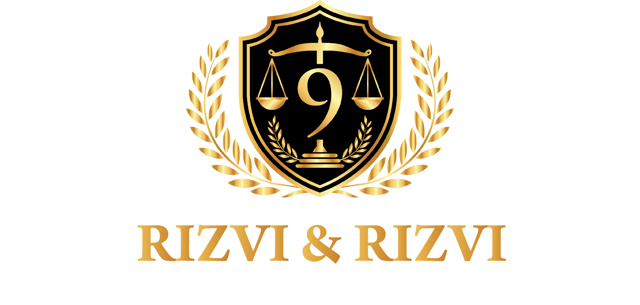 Rizvi & Rizvi Law Associates logo